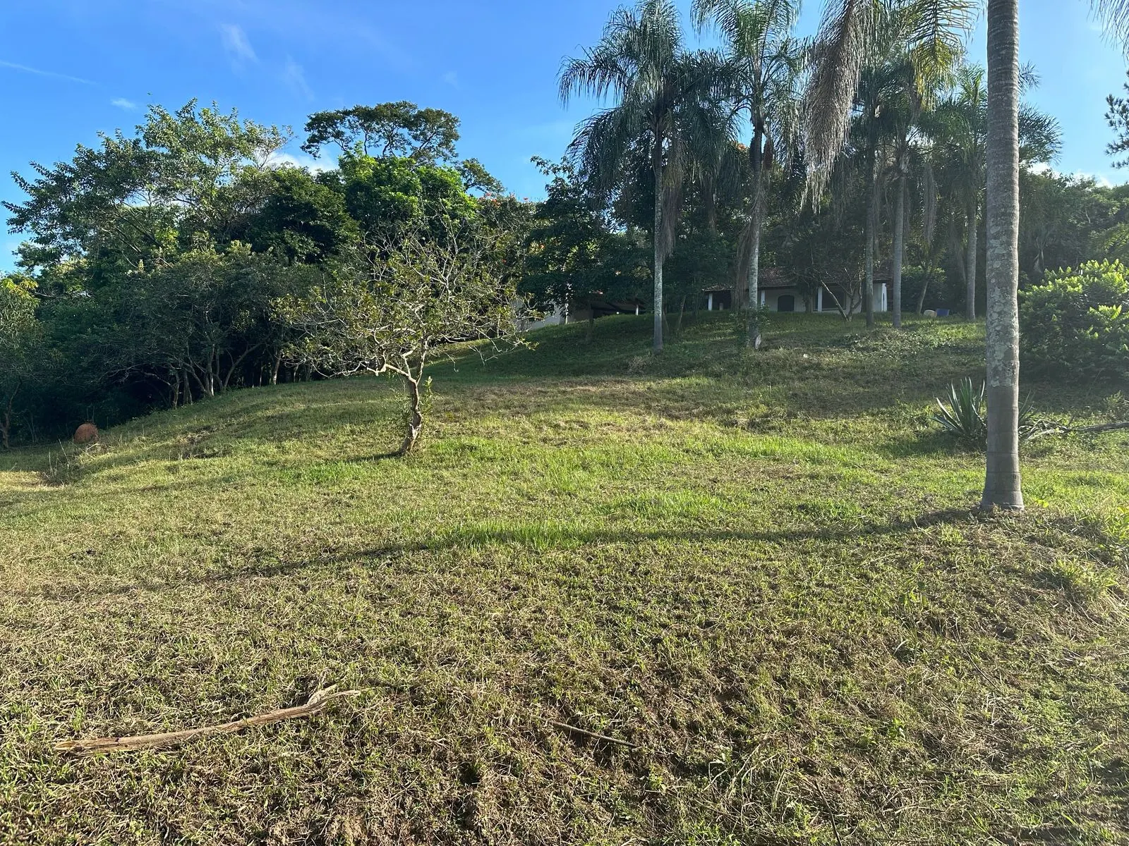 Country home for sale of 3 acres in Caçapava, SP, Brazil