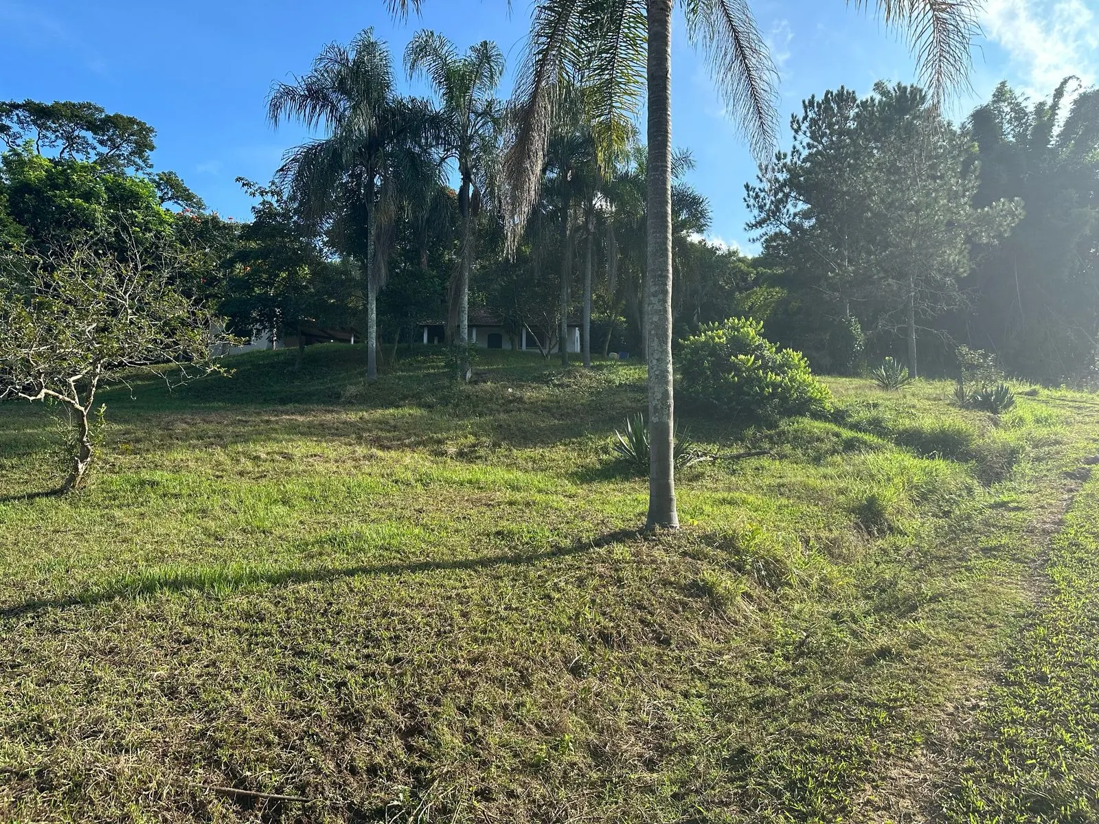 Country home for sale of 3 acres in Caçapava, SP, Brazil
