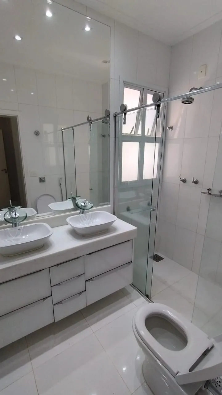 Casa à venda de 396 m² em Artur Nogueira, SP, Brasil