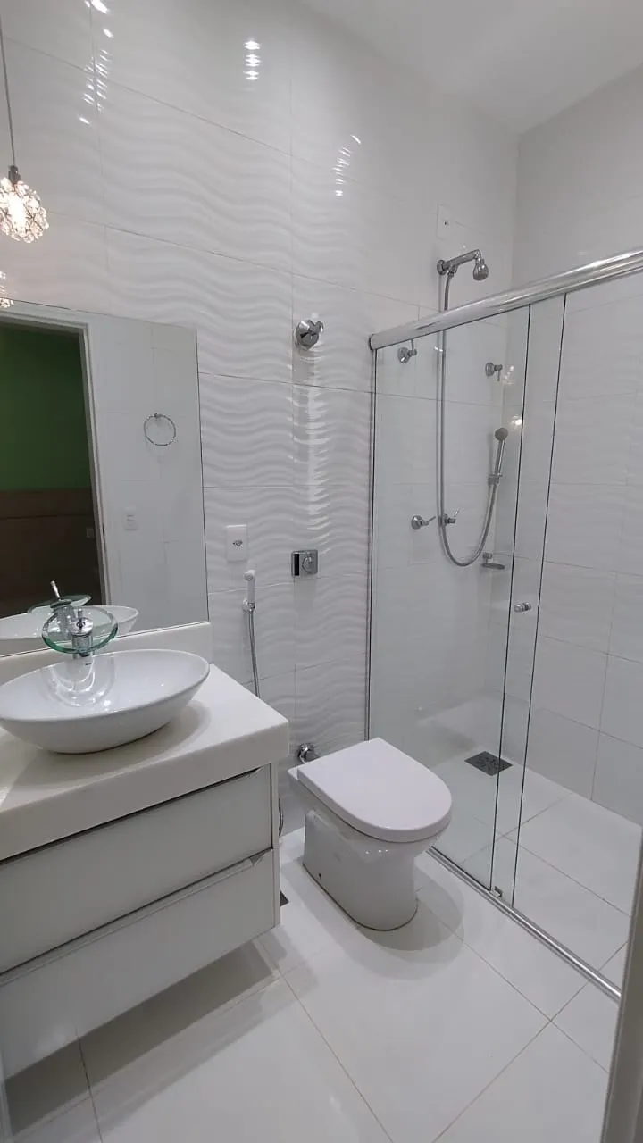 Casa à venda de 396 m² em Artur Nogueira, SP, Brasil