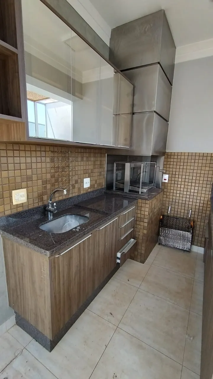 Casa à venda de 396 m² em Artur Nogueira, SP, Brasil