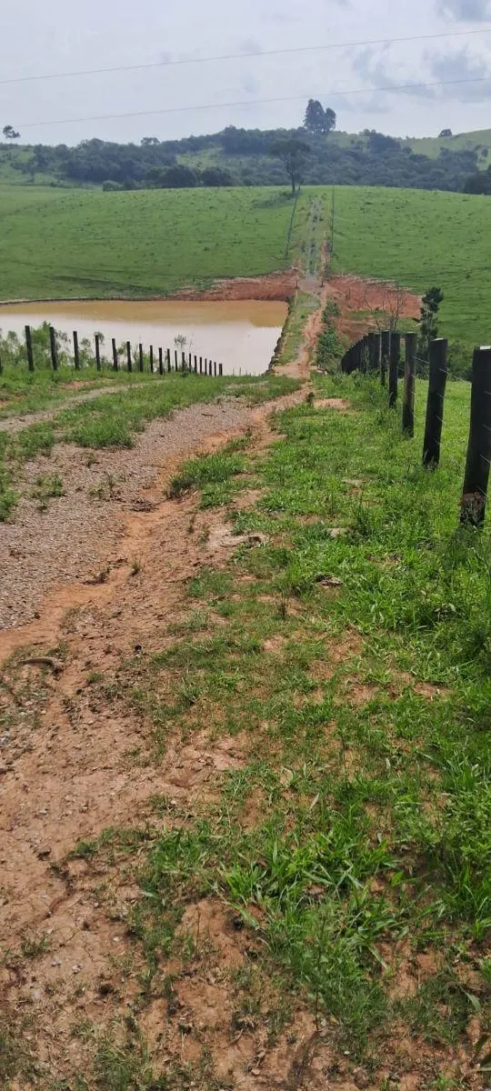 Fazenda à venda de 53 ha em Ibiúna, SP, Brasil