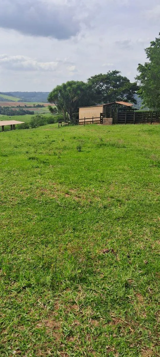 Fazenda à venda de 53 ha em Ibiúna, SP, Brasil