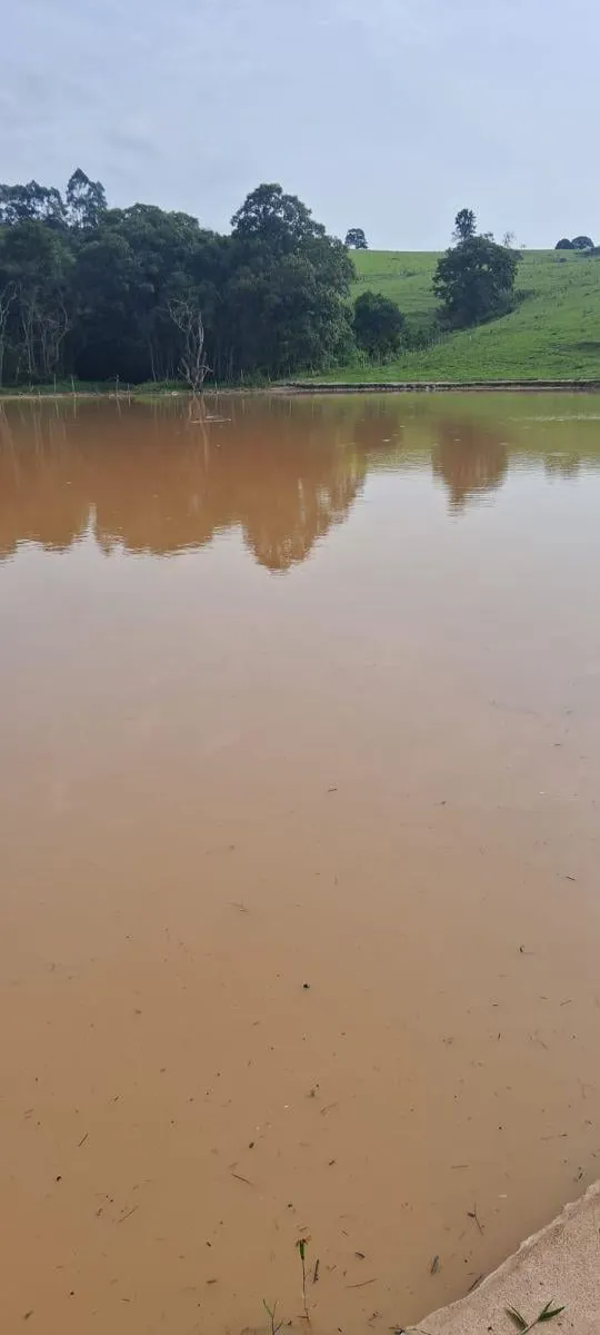 Fazenda à venda de 53 ha em Ibiúna, SP, Brasil