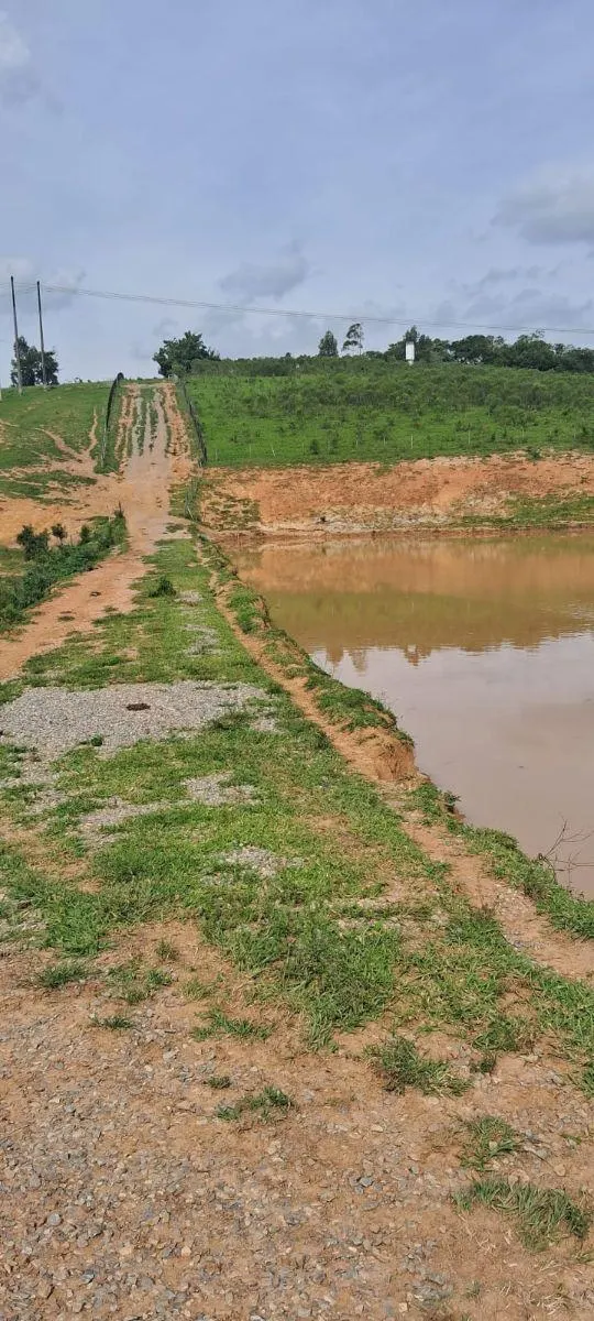 Fazenda à venda de 53 ha em Ibiúna, SP, Brasil