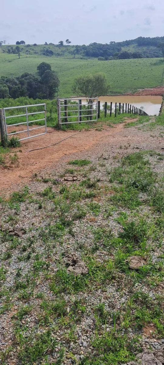 Fazenda à venda de 53 ha em Ibiúna, SP, Brasil