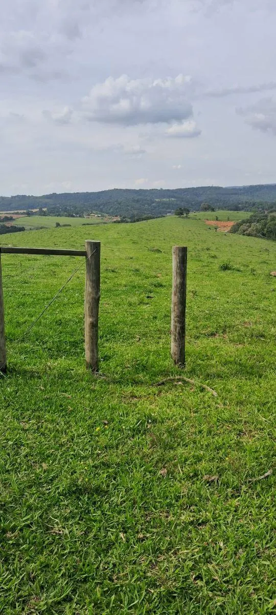 Fazenda à venda de 53 ha em Ibiúna, SP, Brasil