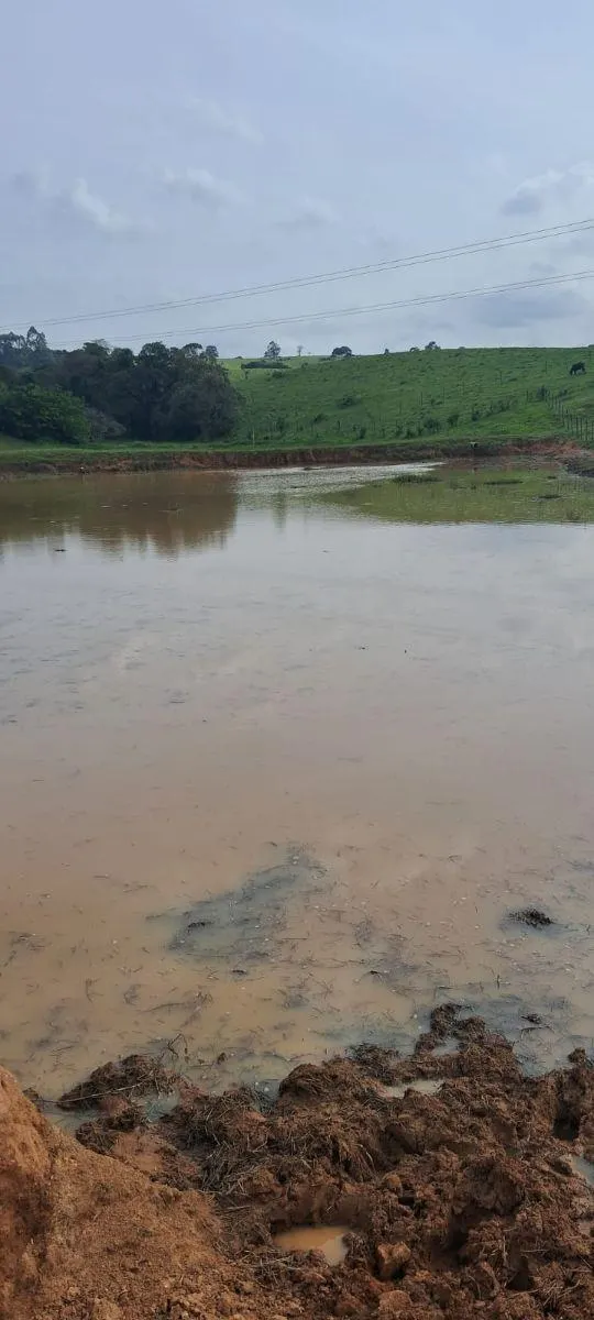 Fazenda à venda de 53 ha em Ibiúna, SP, Brasil
