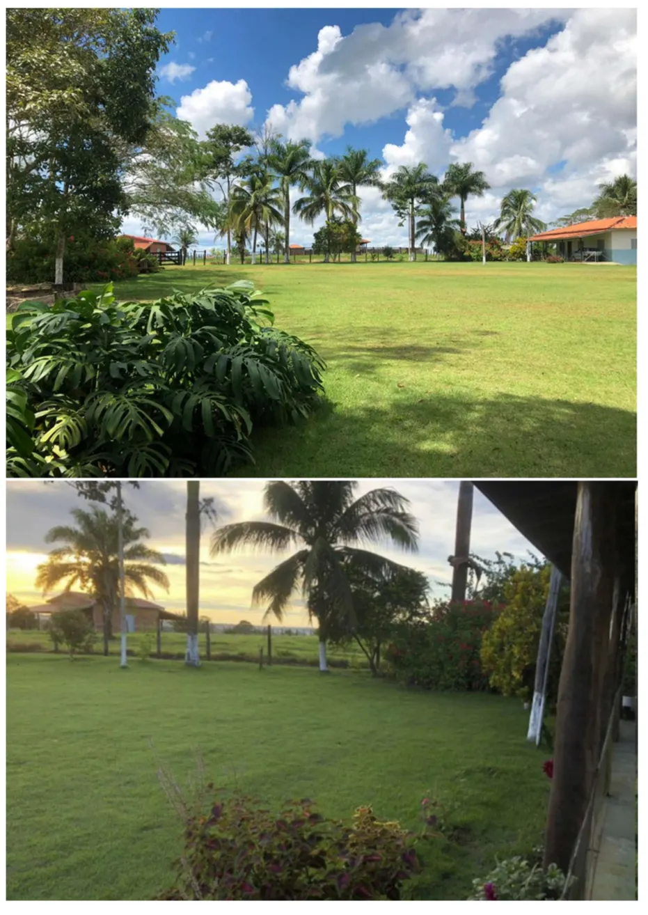 Fazenda à venda de 2.221 ha em Pimenta Bueno, RO, Brasil