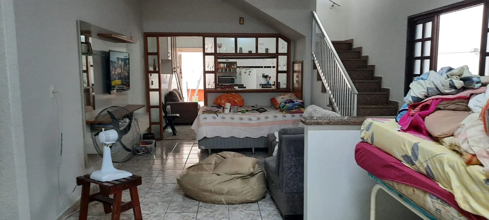 Casa à venda de 200 m² em São José dos Campos, SP, Brasil