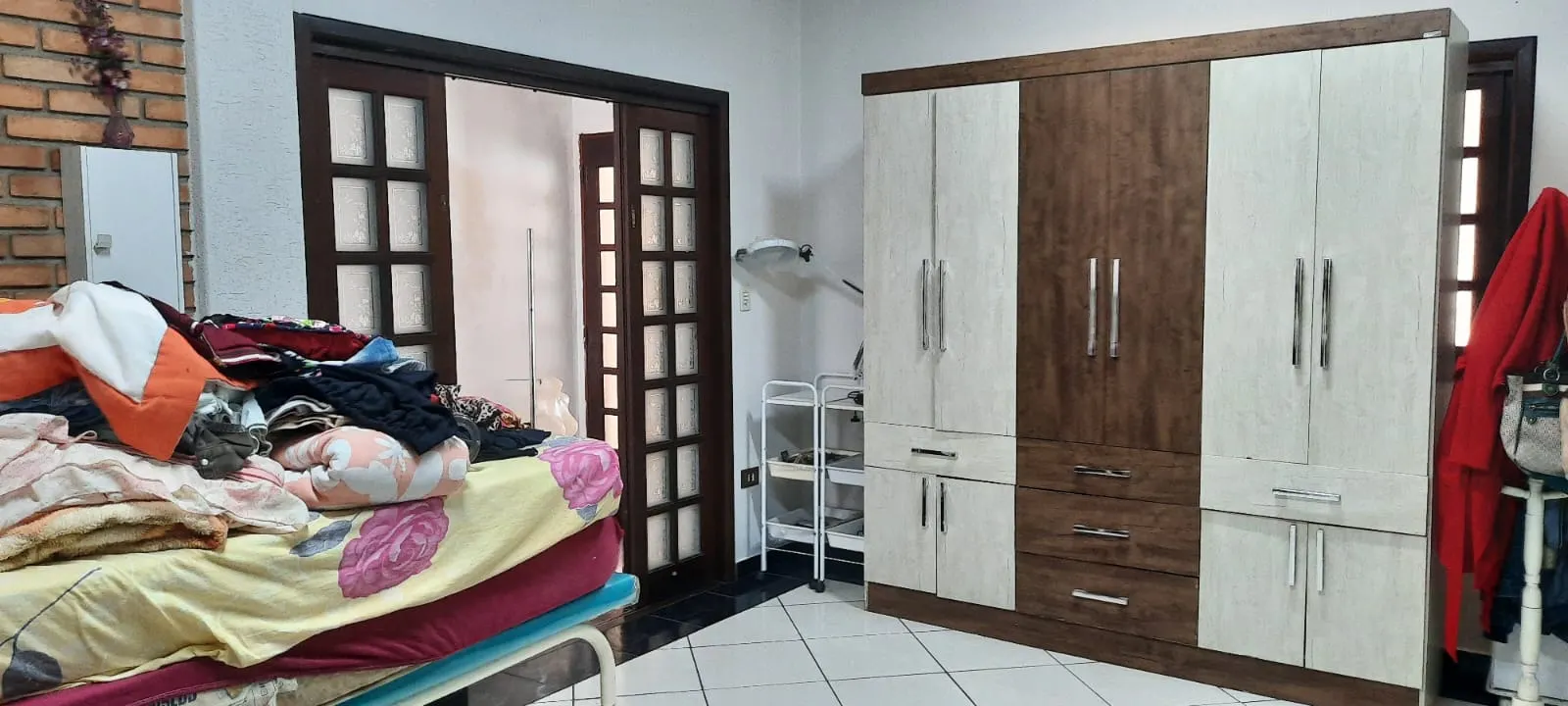 Casa à venda de 200 m² em São José dos Campos, SP, Brasil