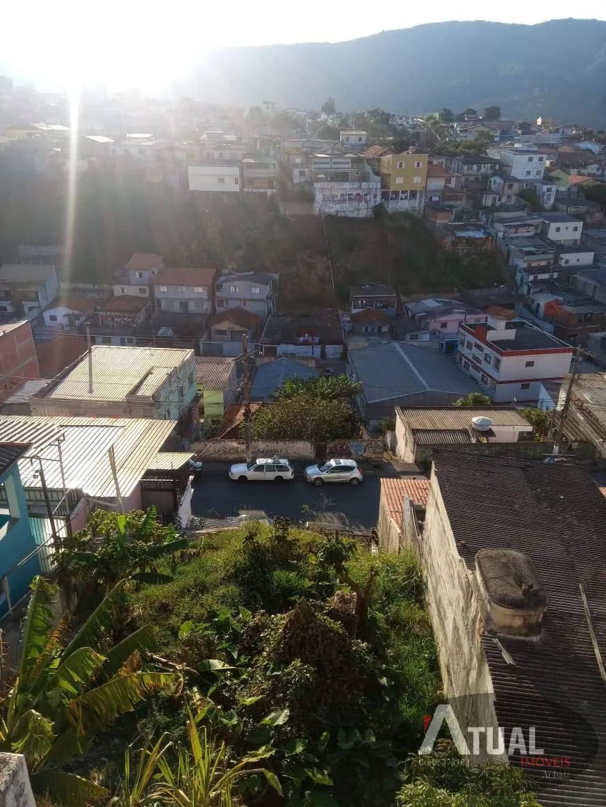 Terreno à venda de 250 m² em Mairiporã, SP, Brasil