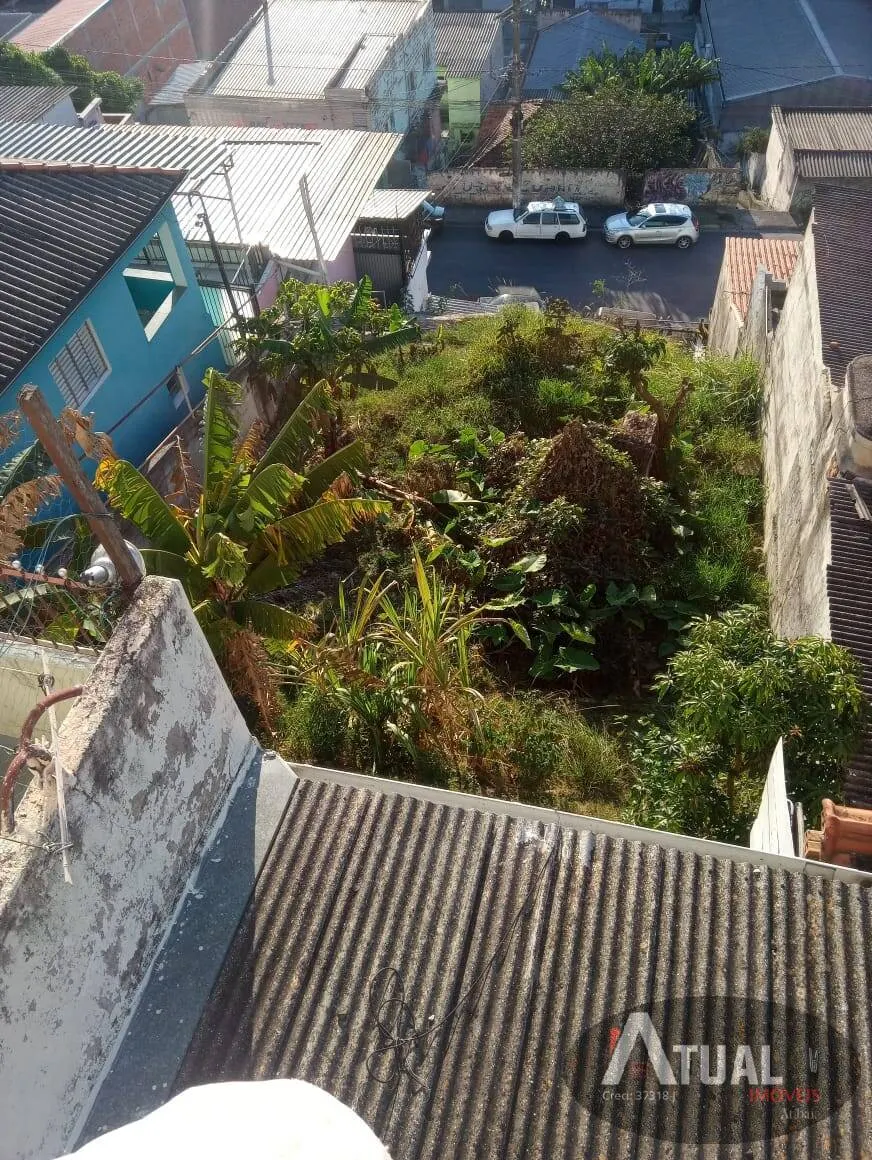 Terreno à venda de 250 m² em Mairiporã, SP, Brasil