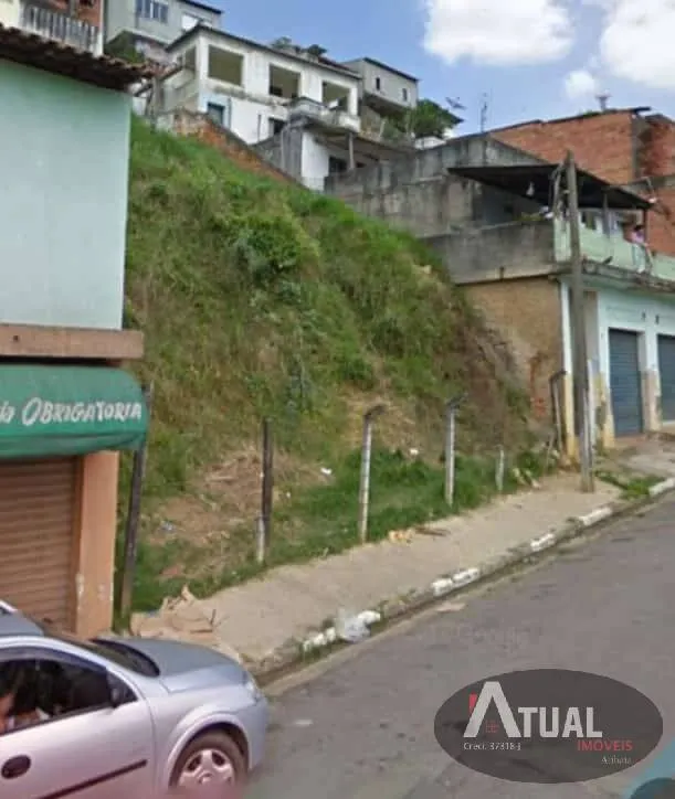 Terreno à venda de 250 m² em Mairiporã, SP, Brasil