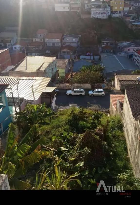 Terreno à venda de 250 m² em Mairiporã, SP, Brasil