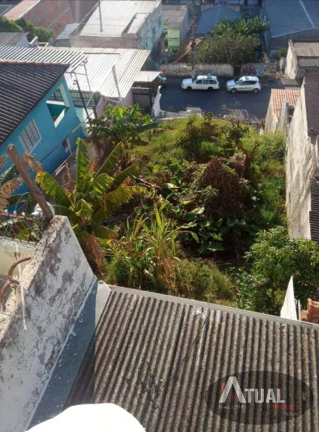 Terreno à venda de 250 m² em Mairiporã, SP, Brasil