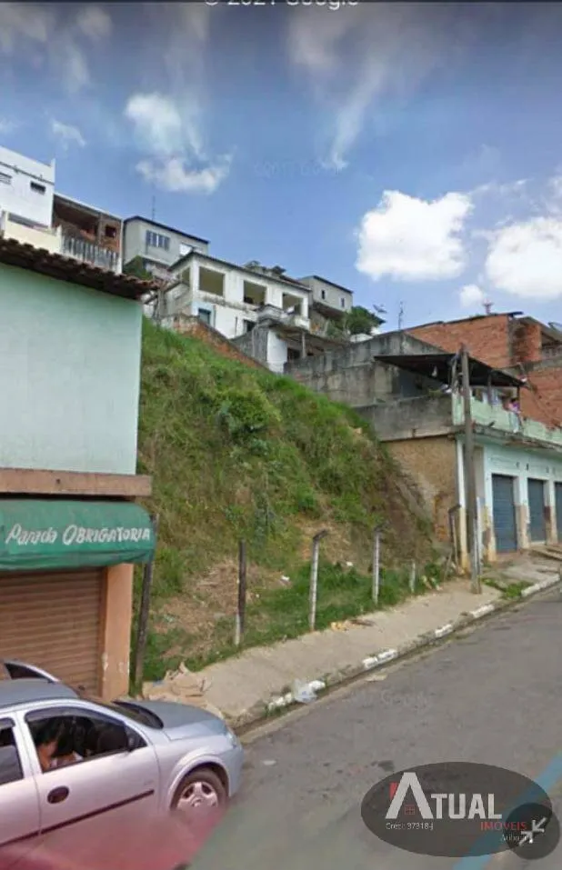 Terreno à venda de 250 m² em Mairiporã, SP, Brasil