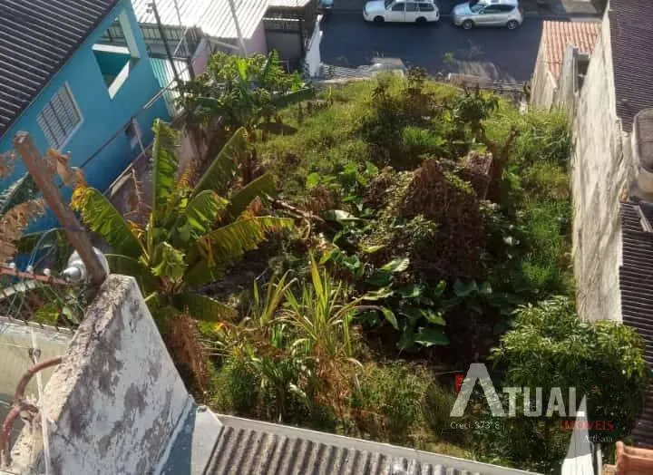 Terreno à venda de 250 m² em Mairiporã, SP, Brasil