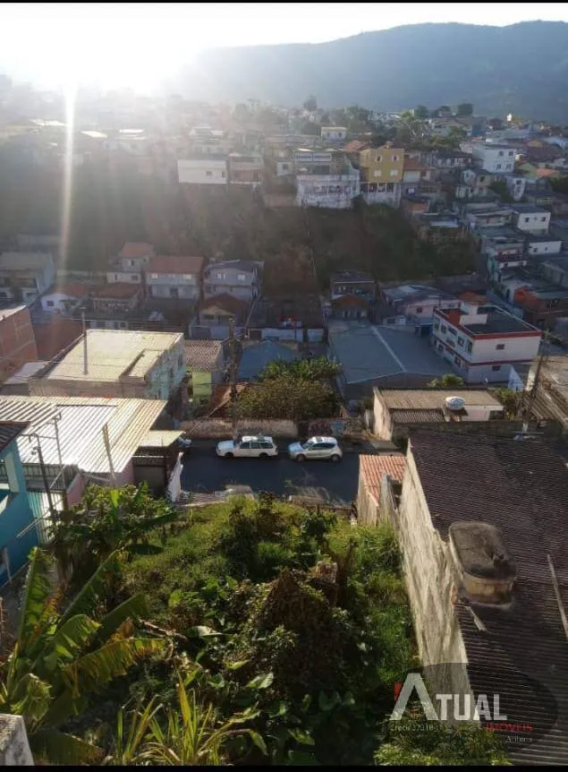Terreno à venda de 250 m² em Mairiporã, SP, Brasil
