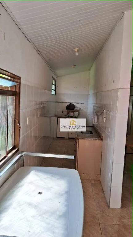 Country home for sale of 1,784 m² in São José dos Campos, SP, Brazil