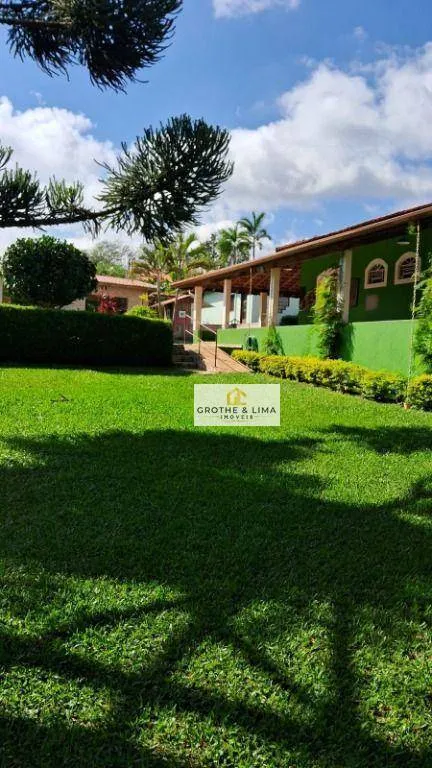 Country home for sale of 1,784 m² in São José dos Campos, SP, Brazil