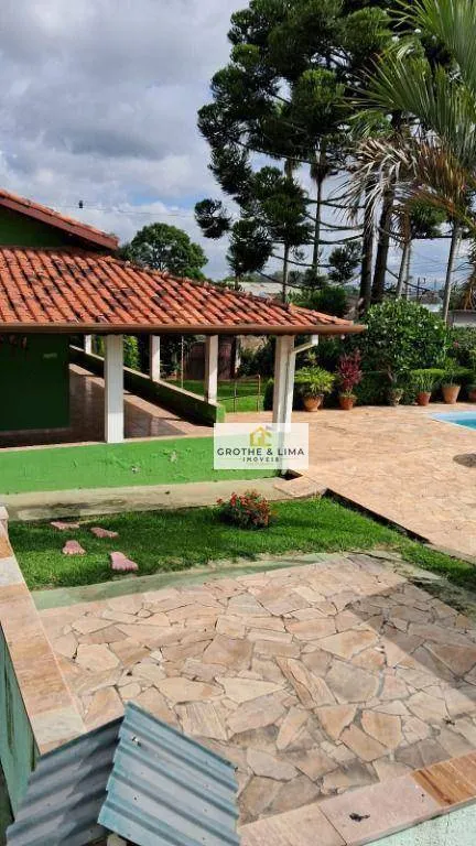 Country home for sale of 1,784 m² in São José dos Campos, SP, Brazil