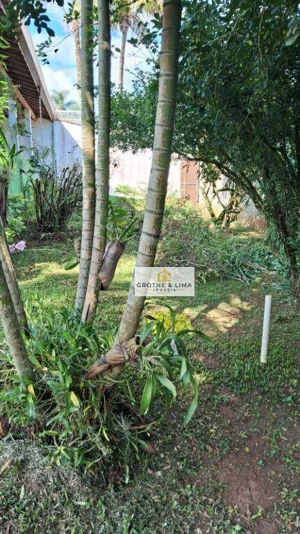 Country home for sale of 1,784 m² in São José dos Campos, SP, Brazil
