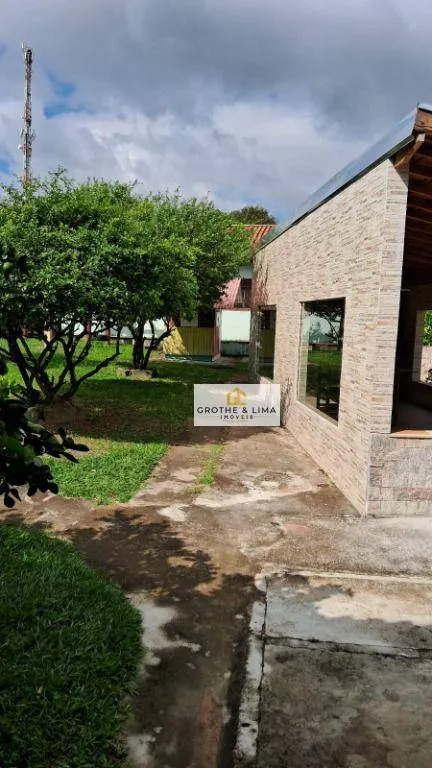 Country home for sale of 1,784 m² in São José dos Campos, SP, Brazil