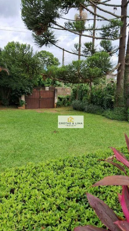 Country home for sale of 1,784 m² in São José dos Campos, SP, Brazil