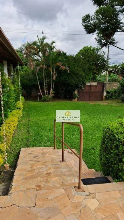Country home for sale of 1,784 m² in São José dos Campos, SP, Brazil