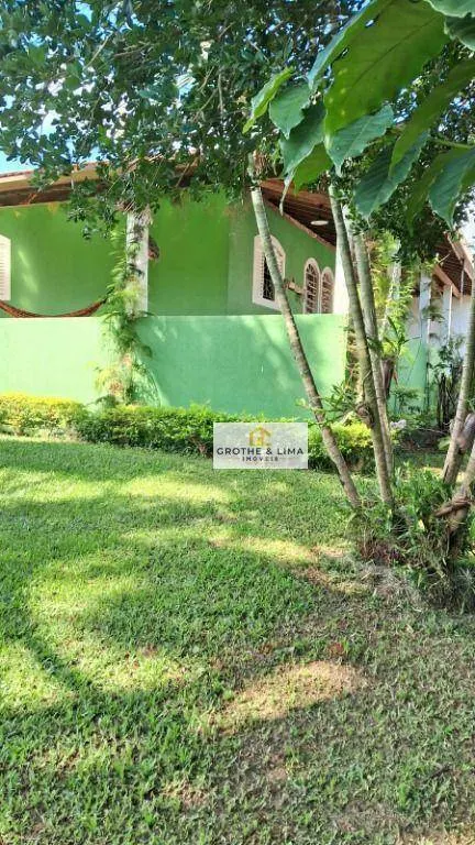 Country home for sale of 1,784 m² in São José dos Campos, SP, Brazil