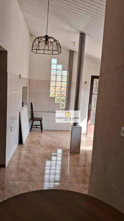 Country home for sale of 1,784 m² in São José dos Campos, SP, Brazil