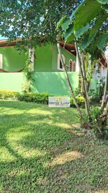 Country home for sale of 1,784 m² in São José dos Campos, SP, Brazil