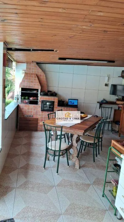 Country home for sale of 1,784 m² in São José dos Campos, SP, Brazil