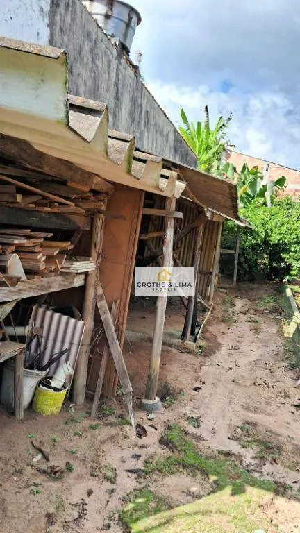 Country home for sale of 1,784 m² in São José dos Campos, SP, Brazil