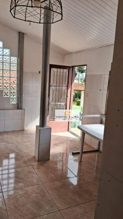Country home for sale of 1,784 m² in São José dos Campos, SP, Brazil