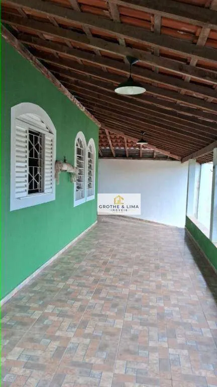 Country home for sale of 1,784 m² in São José dos Campos, SP, Brazil