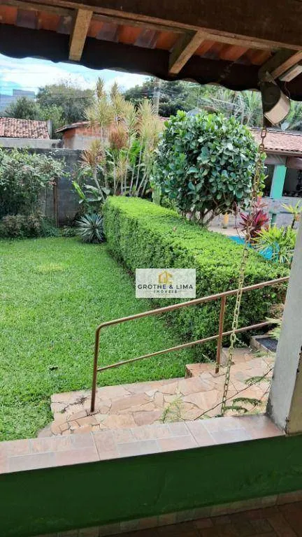 Country home for sale of 1,784 m² in São José dos Campos, SP, Brazil