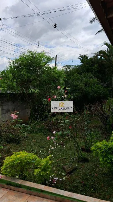 Country home for sale of 1,784 m² in São José dos Campos, SP, Brazil
