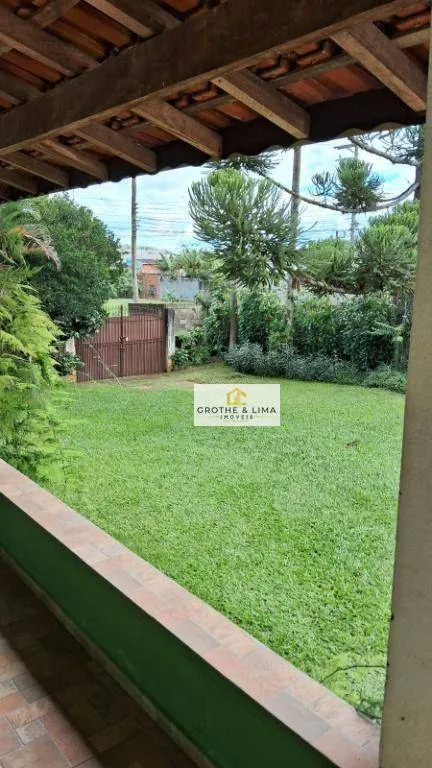 Country home for sale of 1,784 m² in São José dos Campos, SP, Brazil