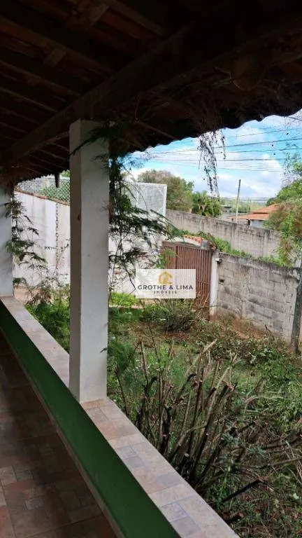 Country home for sale of 1,784 m² in São José dos Campos, SP, Brazil