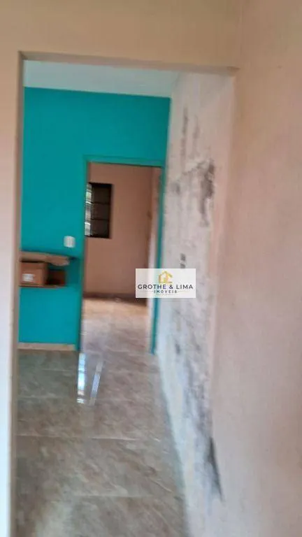 Country home for sale of 1,784 m² in São José dos Campos, SP, Brazil