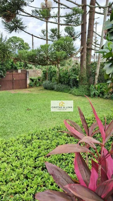 Country home for sale of 1,784 m² in São José dos Campos, SP, Brazil