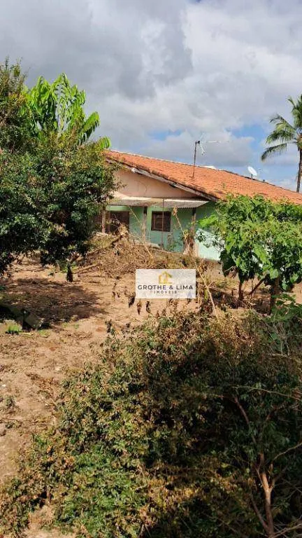 Country home for sale of 1,784 m² in São José dos Campos, SP, Brazil