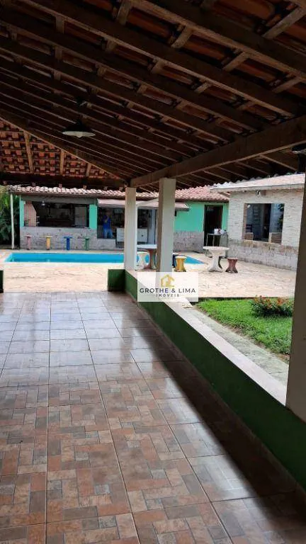 Country home for sale of 1,784 m² in São José dos Campos, SP, Brazil