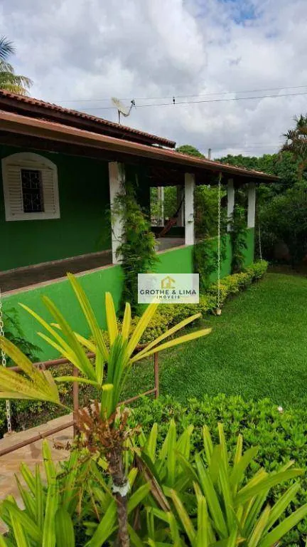 Country home for sale of 1,784 m² in São José dos Campos, SP, Brazil