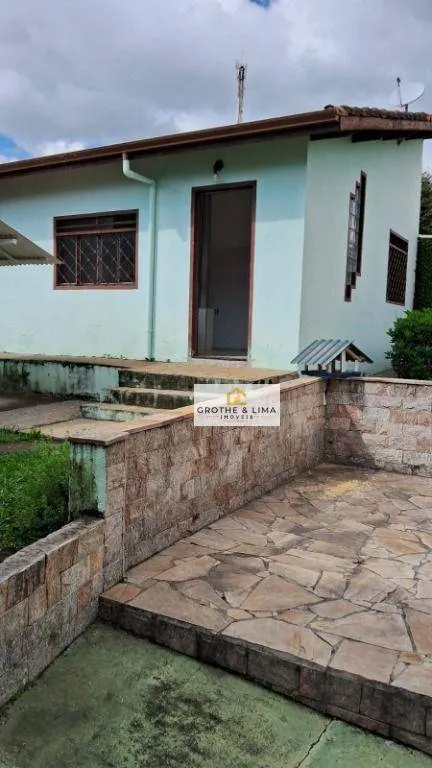 Country home for sale of 1,784 m² in São José dos Campos, SP, Brazil