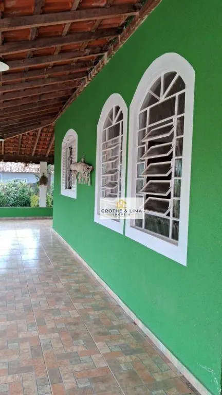 Country home for sale of 1,784 m² in São José dos Campos, SP, Brazil