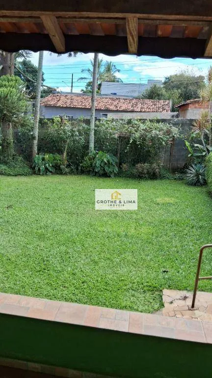 Country home for sale of 1,784 m² in São José dos Campos, SP, Brazil