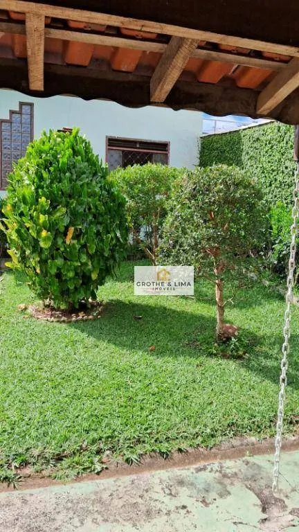 Country home for sale of 1,784 m² in São José dos Campos, SP, Brazil
